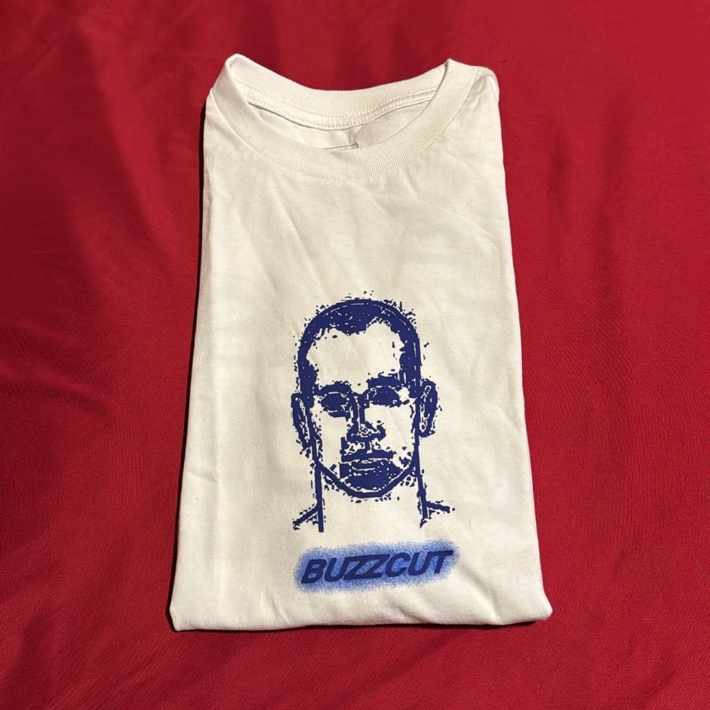 Brockhampton merch